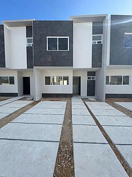 Casa Tabachín de 2 Niveles en Renta | Jardines del Sur 6
