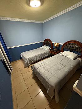 FURNISHED HOUSE FOR RENT IN VILLAS DE LA PIEDAD