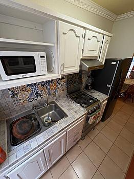 FURNISHED HOUSE FOR RENT IN VILLAS DE LA PIEDAD