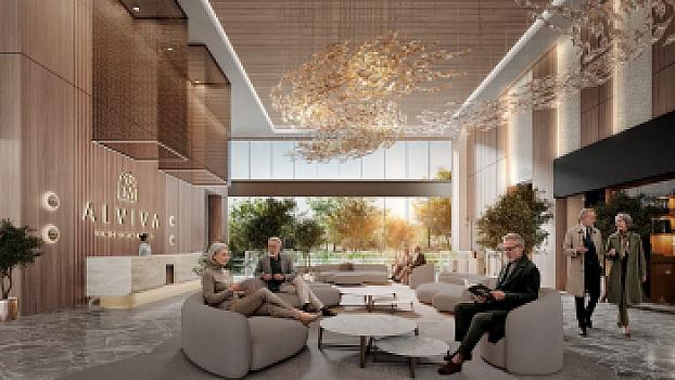 *ALVIVA Senior Living:*  Elevando el Estándar del Retiro en México *ALVIVA* redefine el concepto de