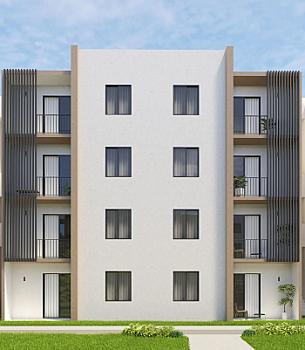 Departamento en Renta en Almaha Residencial