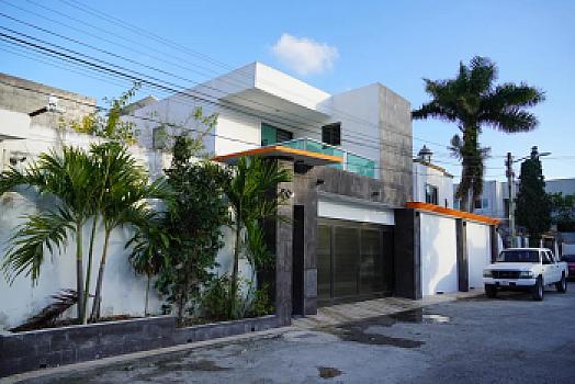 Residencia en ALAMOS II CANCÚN