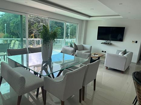 Departamento en renta o venta en Lagos del sol