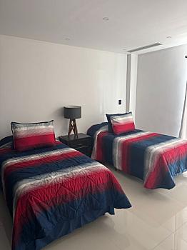 Apartment for rent or sale in Lagos del sol