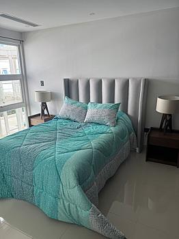 Apartment for rent or sale in Lagos del sol