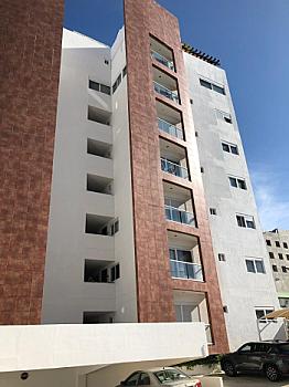 Departamento en renta en Av. Tulum