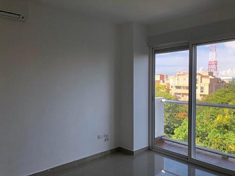 Apartment for rent on Av. Tulum