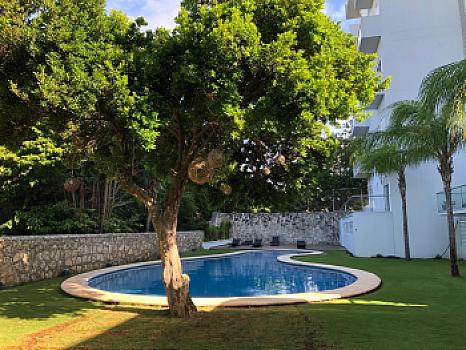 Apartment for rent on Av. Tulum