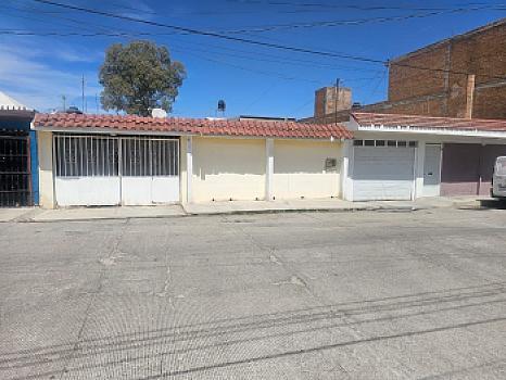 Amplia Casa en Valle del Guadiana Ideal para Familias Grandes