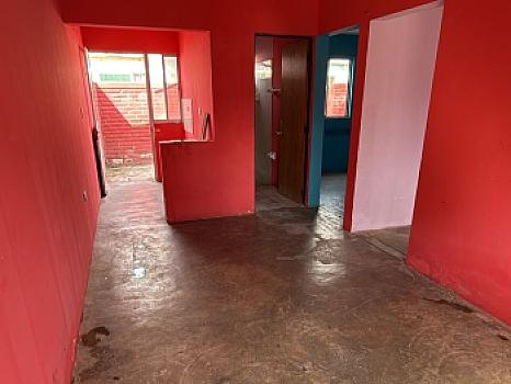 Cozy House in Villa Unión Ideal for Family Investment