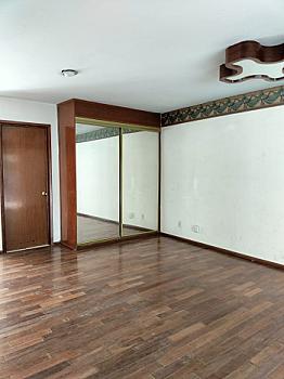 Live Surrounded by Nature in Cerro de Ortega with Generous Spaces