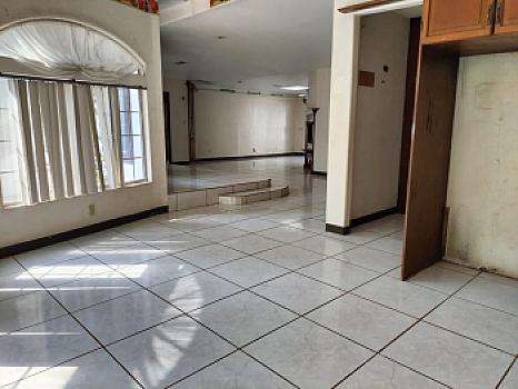 Live Surrounded by Nature in Cerro de Ortega with Generous Spaces