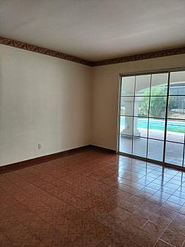 Live Surrounded by Nature in Cerro de Ortega with Generous Spaces