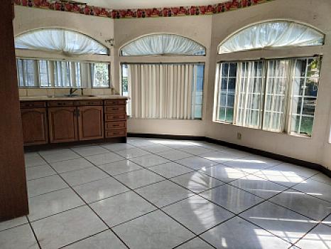 Live Surrounded by Nature in Cerro de Ortega with Generous Spaces