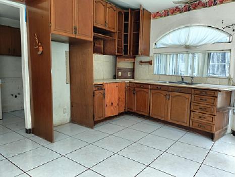 Live Surrounded by Nature in Cerro de Ortega with Generous Spaces