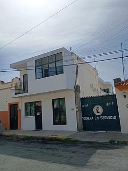 Invierte en Grande en Colima Centro con Espacios Únicos y Excelente Ubicación