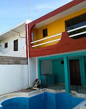 Amplia Residencia en Villa de Álvarez con Gran Potencial Familiar