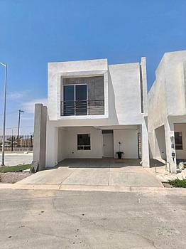 Estrena Estilo y Comodidad en Residencial Senderos, Torreón