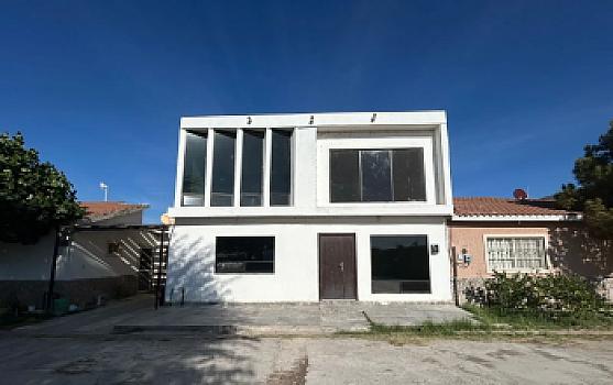 Residencia Moderna en Residencial 21, Matamoros Coahuila