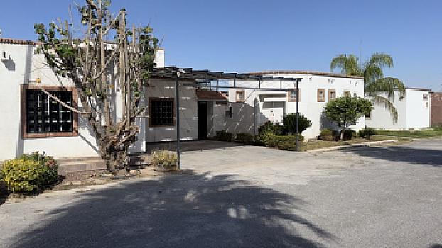 Disfruta la Tranquilidad y Espacios Amplios en Residencial 21