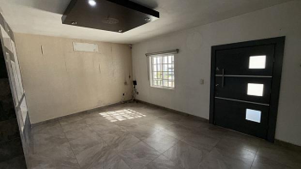 Enjoy Tranquility and Spacious Spaces in Residencial 21