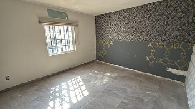 Enjoy Tranquility and Spacious Spaces in Residencial 21