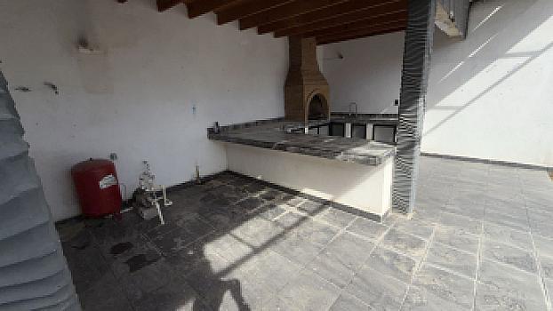 Enjoy Tranquility and Spacious Spaces in Residencial 21