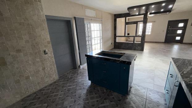 Enjoy Tranquility and Spacious Spaces in Residencial 21