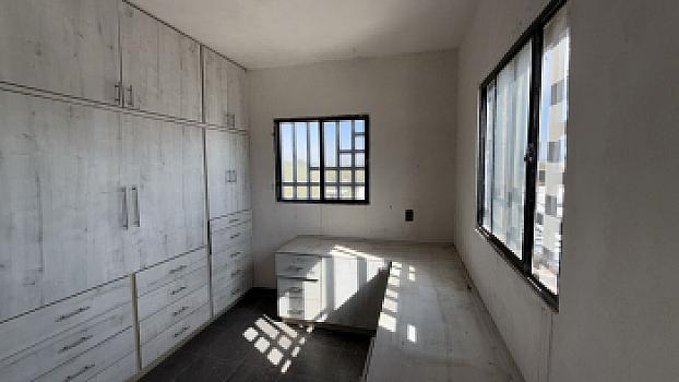 Enjoy Tranquility and Spacious Spaces in Residencial 21