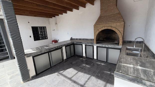 Enjoy Tranquility and Spacious Spaces in Residencial 21