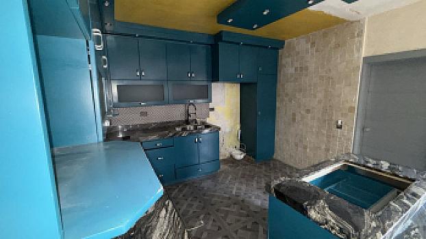 Enjoy Tranquility and Spacious Spaces in Residencial 21