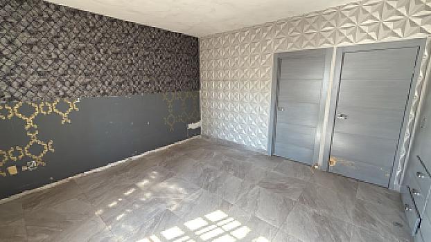 Enjoy Tranquility and Spacious Spaces in Residencial 21