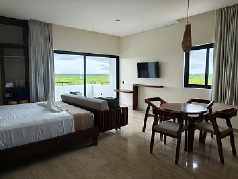 HERMOSO STUDIO EN RENTA MAHAHUAL