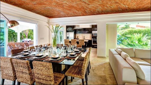Amplia Villa en venta en Playacar Playa del Carmen