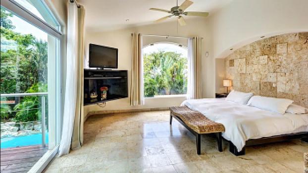 Amplia Villa en venta en Playacar Playa del Carmen