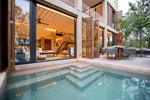 Exclusive luxury villa for sale in Corasol Stunning...