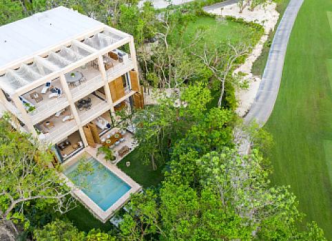 Exclusive luxury villa for sale in Corasol Stunning...