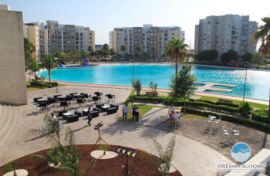 Departamento en renta Dreams Lagos