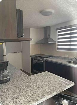 Departamento en renta Dreams Lagos