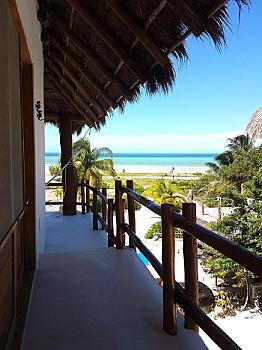 One of a kind Boutique hotel for sale in Holbox...