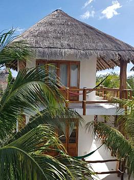One of a kind Boutique hotel for sale in Holbox...