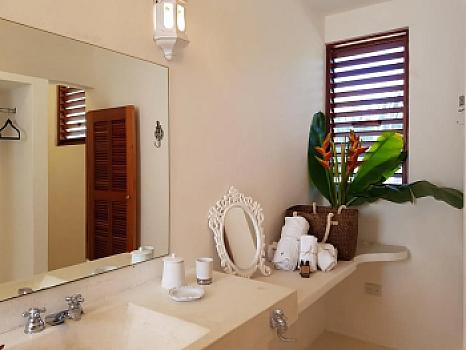 One of a kind Boutique hotel for sale in Holbox...