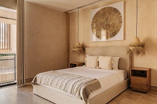 Stunning 2 bed apartament for sale within Corasol Playa del Carmen