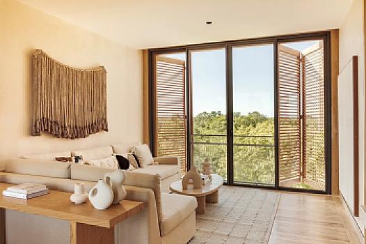 Stunning 2 bed apartament for sale within Corasol Playa del Carmen
