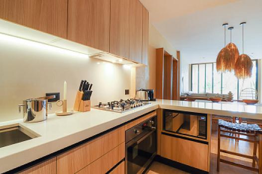 Stunning 2 bed apartament for sale within Corasol Playa del Carmen