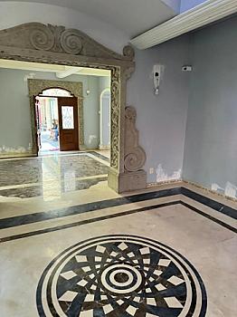 Residencia de Lujo en Coyoacán Centro