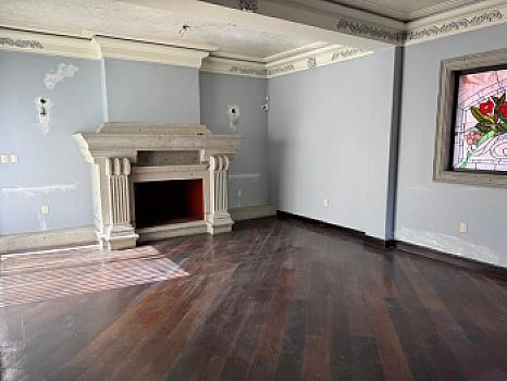 Residencia de Lujo en Coyoacán Centro