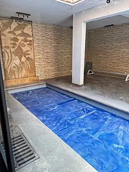 Residencia de Lujo en Coyoacán Centro