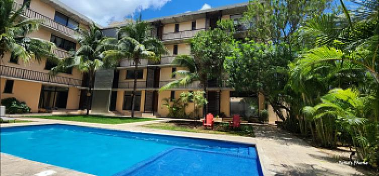 Renta Depa en Av. Huayacan Cancún