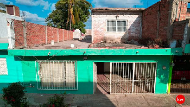 Casa de 3 recamaras en planta baja, aprovecha esta oportunidad